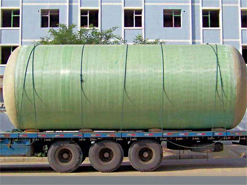 唐河縣高強(qiáng)度化糞池